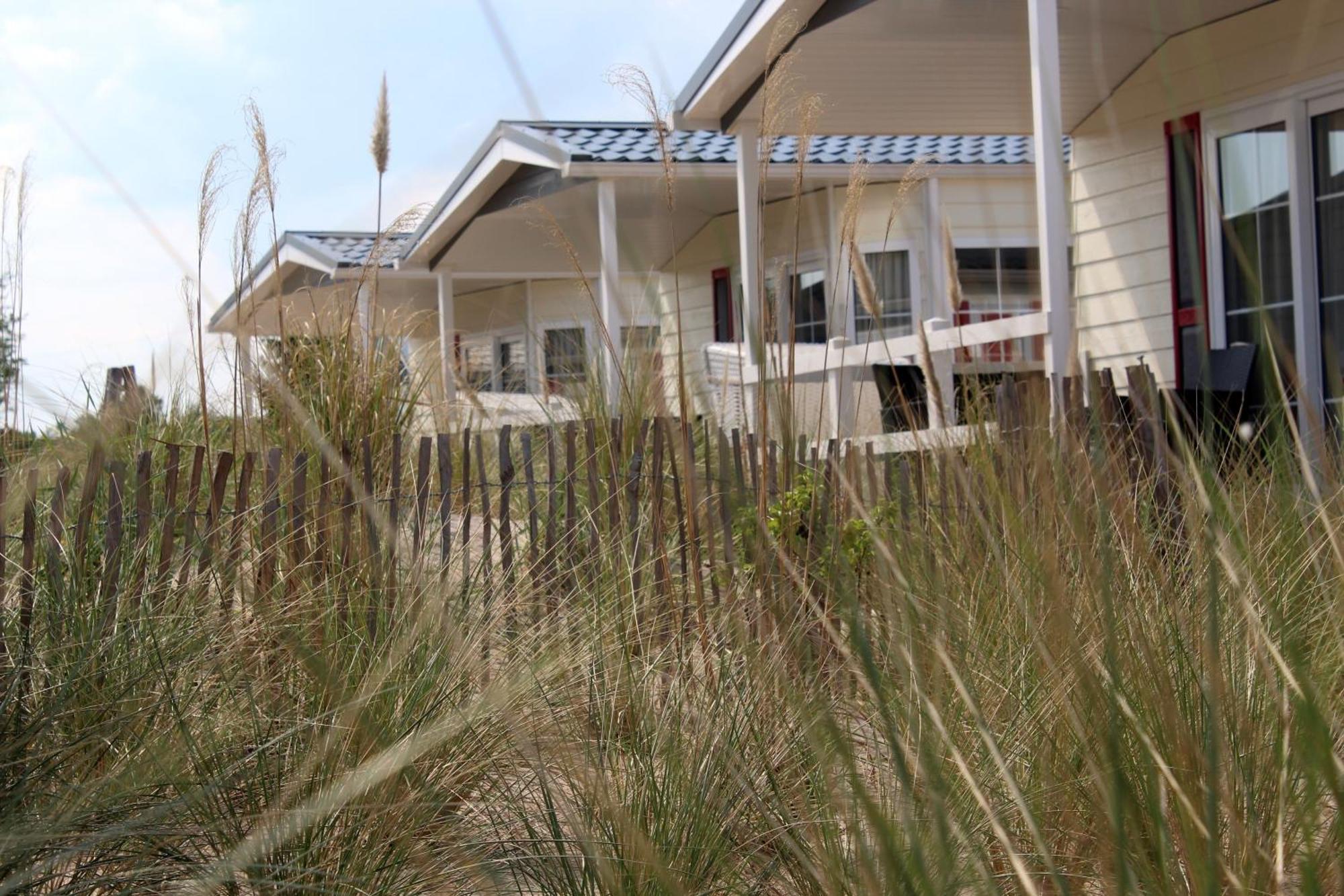 Pier98 28 Villa Scharbeutz Dış mekan fotoğraf