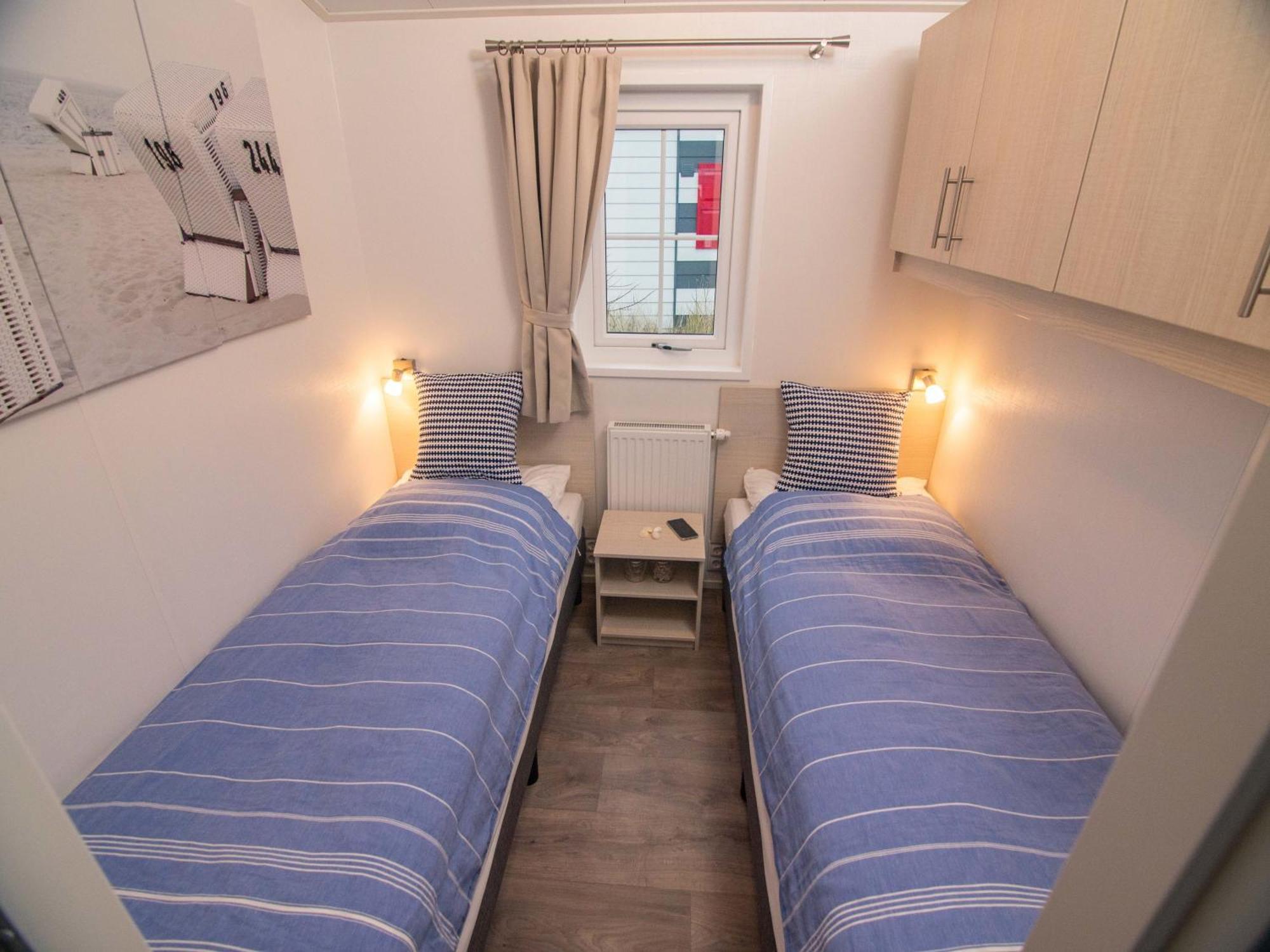 Pier98 28 Villa Scharbeutz Dış mekan fotoğraf